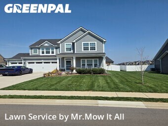 Lawn Mowing Service nearby Murfreesboro, TN, 