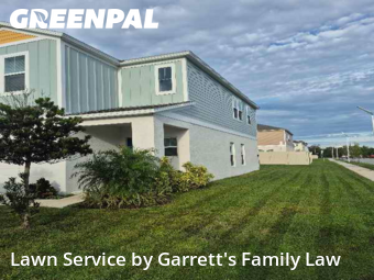 Lawn Care nearby Wesley Chapel, FL, 