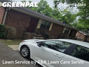 Lawn Care nearby Nashville, TN, 