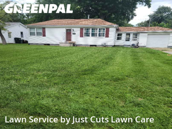 Lawn Cutting nearby Belleville, IL, 