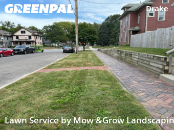 Lawn Service nearby Des Moines, IA, 