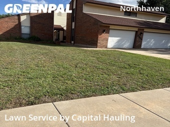 Lawn Maintenance nearby Oklahoma City, OK, 