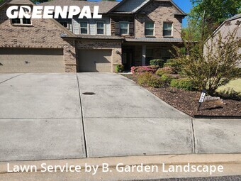 Yard Cutting nearby Suwanee, GA, 