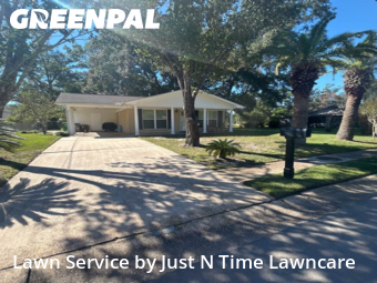 Lawn Mowing Service nearby Biloxi, MS, 