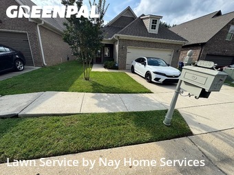 Yard Mowing nearby Hoover, AL, 