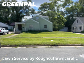 Lawn Cut nearby Battle Creek, MI, 