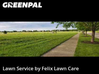 Lawn Mowing Service nearby Yorkville, IL, 