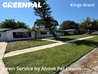 Lawn Care Service nearby Rockledge, FL, 