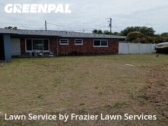 Lawn Cut nearby Largo, FL, 