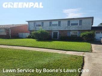 Lawn Cutting nearby Kenner, LA, 