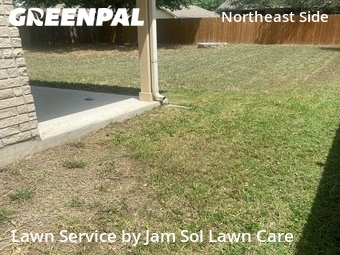 Lawn Mow nearby Schertz, TX, 