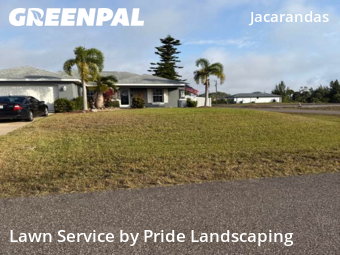 Lawn Care nearby Cape Coral, FL, 