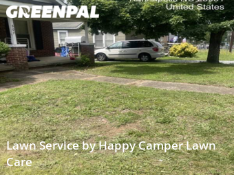 Lawn Care nearby Kannapolis, NC, 