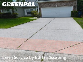 Lawn Care Service nearby Summerville, SC, 