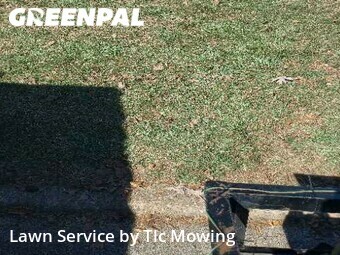 Lawn Cut nearby Maroa, IL, 