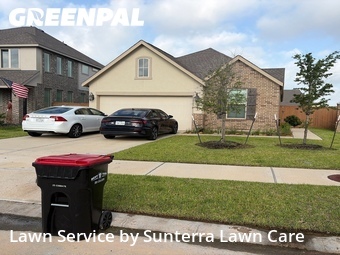 Grass Cutting nearby Katy, TX, 