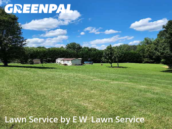 Lawn Mowing nearby Salisbury, NC, 