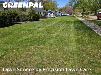 Lawn Mow nearby Midland, MI, 