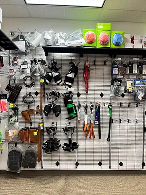 Parkway Lawnmower Shop Photo 15
