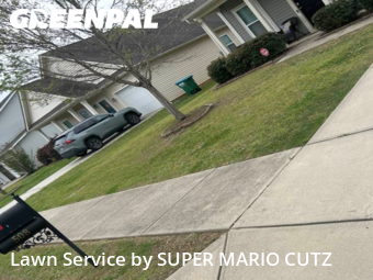 Lawn Cutting nearby Landis, NC, 