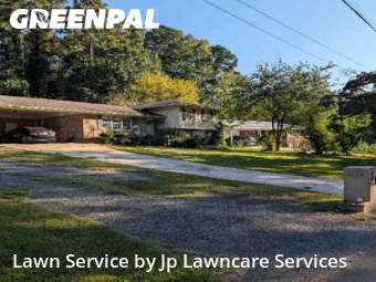 Lawn Care nearby Marietta, GA, 