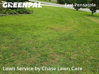 Lawn Service nearby Pensacola, FL, 