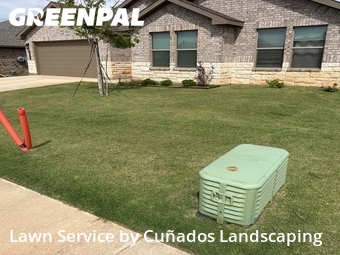 Grass Cutting nearby Lubbock, TX, 