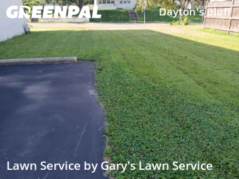 Yard Cutting nearby Saint Paul, MN, 