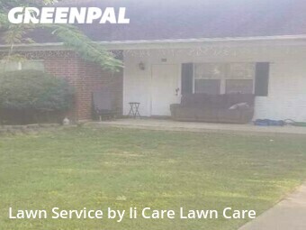 Grass Cut nearby Longview, TX, 