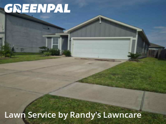 Yard Cutting nearby Harris County, TX, 