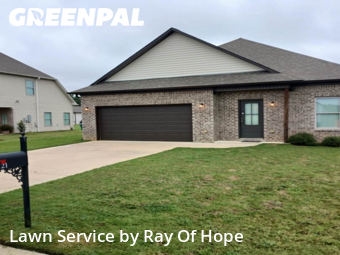 Yard Mowing nearby Tuscaloosa, AL, 