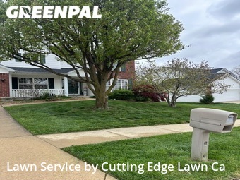 Grass Cutting nearby Saint Charles, MO, 