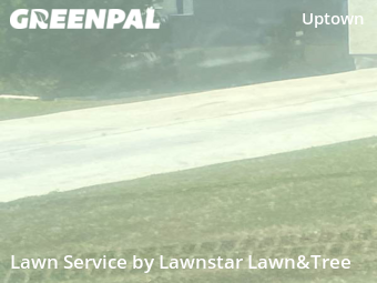Lawn Mow nearby San Antonio, TX, 
