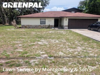Grass Cut nearby Lakeland, FL, 