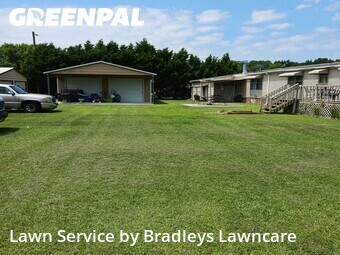 Lawn Mowing Service nearby Greenville, NC, 