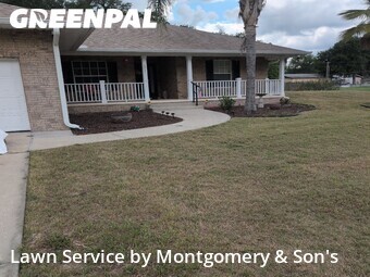 Lawn Care Service nearby Lakeland, FL, 