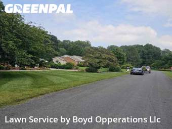 Lawn Maintenance nearby Kernersville, NC, 