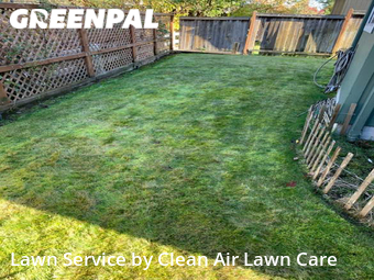 Lawn Care nearby Eugene, OR, 