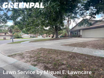Yard Cutting nearby Orlando, FL, 