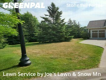 Lawn Mow nearby Woodbury, MN, 