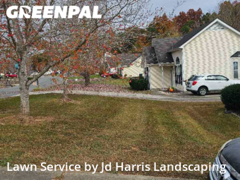 Lawn Maintenance nearby Mc Leansville, NC, 
