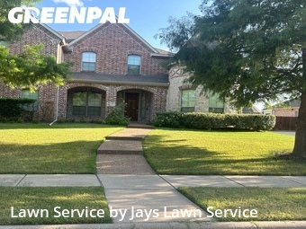 Lawn Maintenance nearby Murphy, TX, 