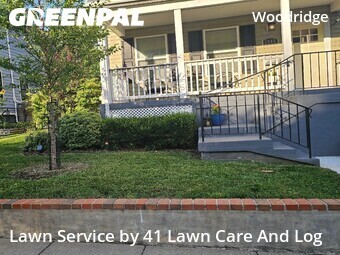 Lawn Service nearby Washington D.C., MD, 