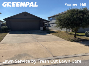 Lawn Service nearby Austin, TX, 