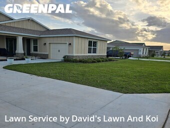 Lawn Mowing nearby Marion County, FL, 