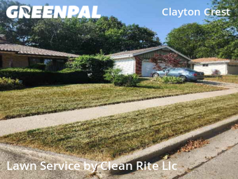 Lawn Mowing Service nearby Milwaukee, WI, 