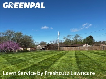 Lawn Mow nearby Moraine, OH, 