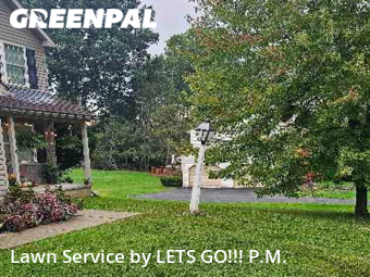 Lawn Mowing Service nearby Lancaster, PA, 