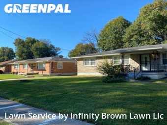 Yard Mowing nearby Louisville, KY, 