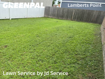 Lawn Cutting nearby Norfolk, VA, 